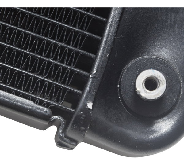 Radiador Esquerdo Ducati Multistrada V4 V4s 21-24 Original