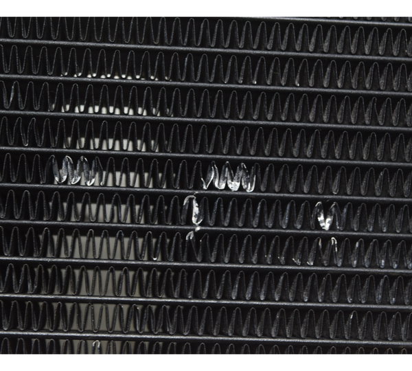 Radiador Esquerdo Ducati Multistrada V4 V4s 21-24 Original