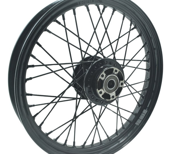 Roda Dianteira Harley Davidson Street Bob M8 Original