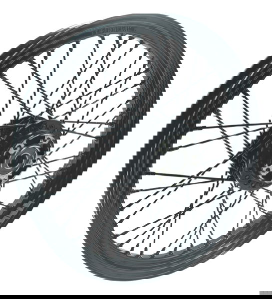 Roda Dianteira Harley Davidson Street Bob M8 Original