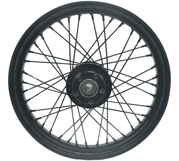 Roda Dianteira Harley Davidson Street Bob M8 Original