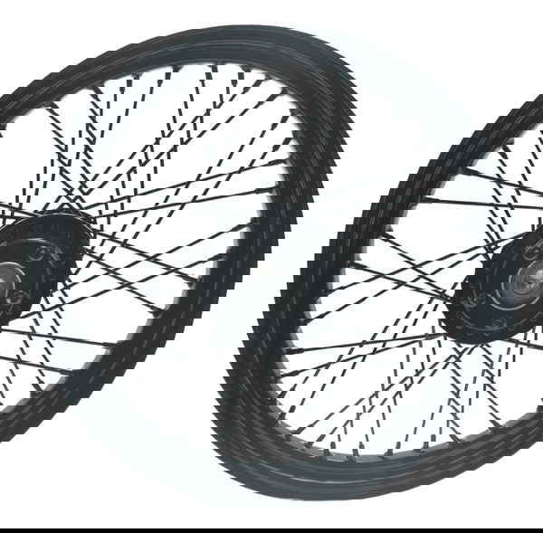 Roda Dianteira Harley Davidson Street Bob M8 Original