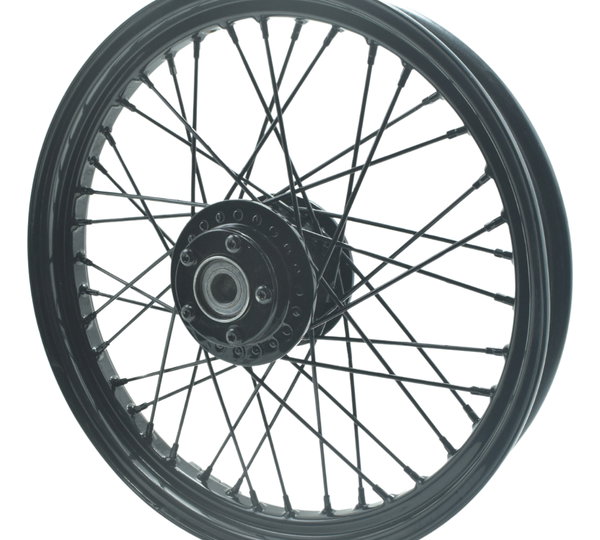 Roda Dianteira Harley Davidson Street Bob M8 Original