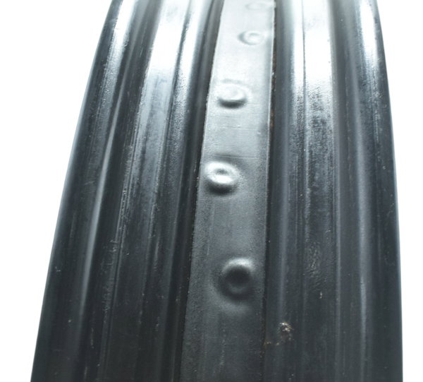 Roda Dianteira Harley Davidson Street Bob M8 Original