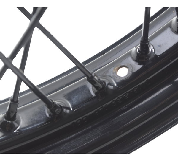 Roda Dianteira Harley Davidson Street Bob M8 Original