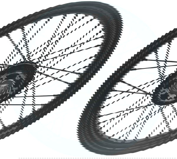 Roda Dianteira Harley Davidson Street Bob M8 Original