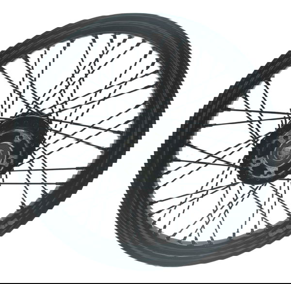 Roda Dianteira Harley Davidson Street Bob M8 Original