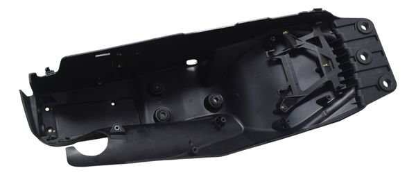Caixa Bateria Ducati Multistrada V4 V4s 21-24 Original