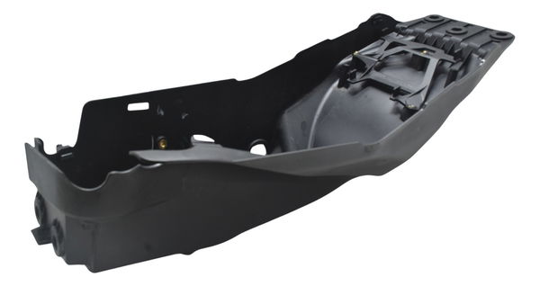 Caixa Bateria Ducati Multistrada V4 V4s 21-24 Original