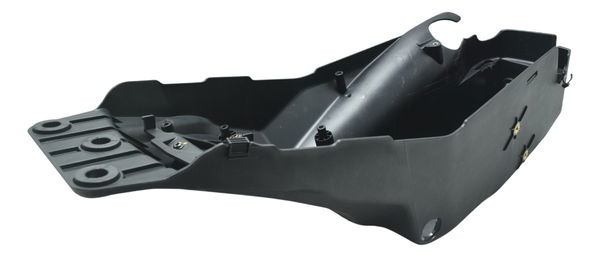 Caixa Bateria Ducati Multistrada V4 V4s 21-24 Original