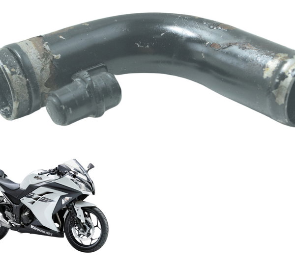 Conexão Água Kawasaki Ninja 300 13-18 Original