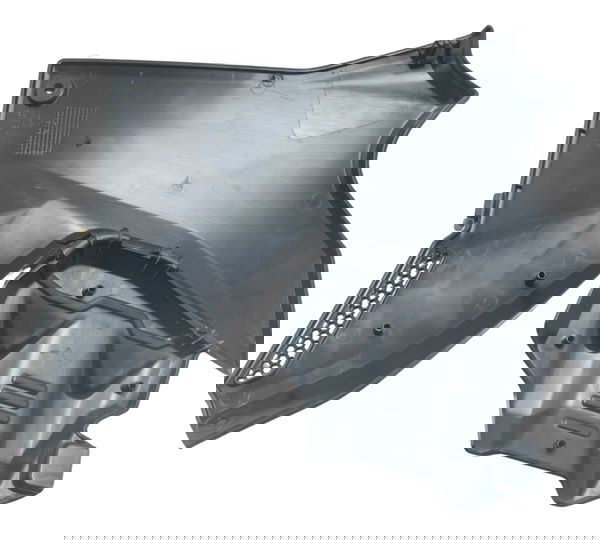 Carenagem Lateral Dir Quadro Ducati Multistrada V4 V4s 21-24 Preto