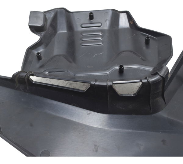 Carenagem Lateral Dir Quadro Ducati Multistrada V4 V4s 21-24 Preto