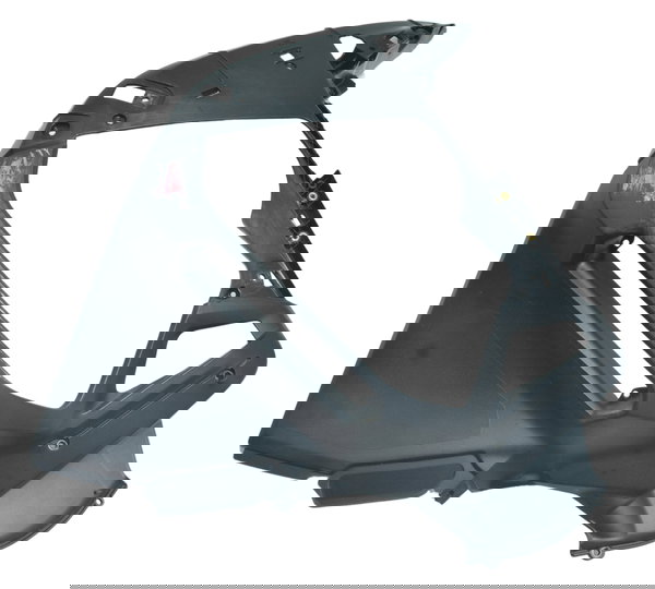 Carenagem Interna Dir Detalh Ducati Multistrada V4 V4s 21-24 Preto