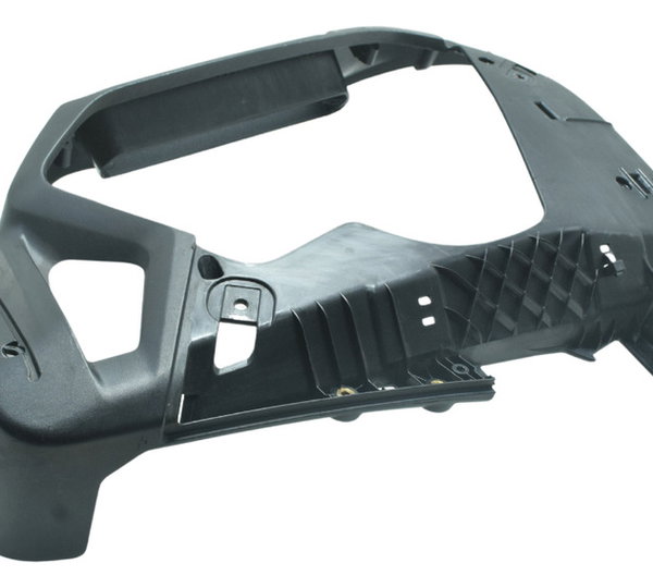 Carenagem Interna Dir Detalh Ducati Multistrada V4 V4s 21-24 Preto