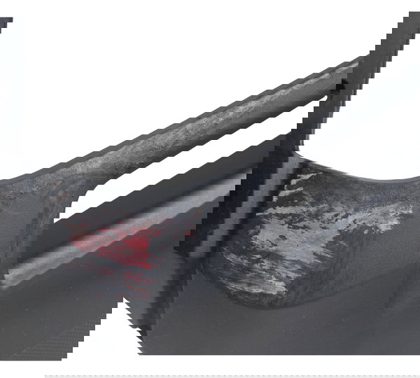 Carenagem Interna Dir Detalh Ducati Multistrada V4 V4s 21-24 Preto