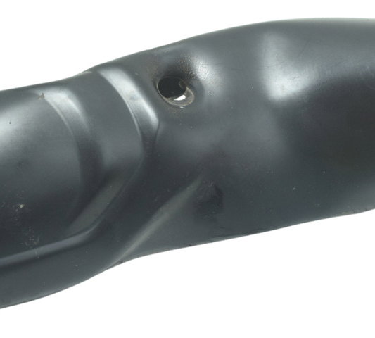 Capa Curva Escape C/ Avaria Ducati Multistrada V4 V4s 21-24