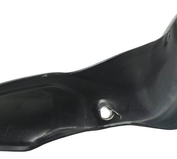 Capa Curva Escape C/ Avaria Ducati Multistrada V4 V4s 21-24