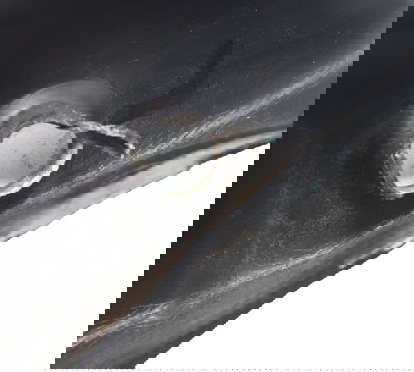 Capa Curva Escape C/ Avaria Ducati Multistrada V4 V4s 21-24