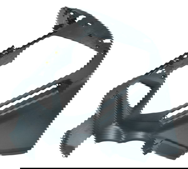 Carenagem Interna Esquerda Ducati Multistrada V4 V4s 21-24 Preto