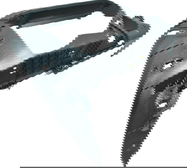 Carenagem Interna Esquerda Ducati Multistrada V4 V4s 21-24 Preto