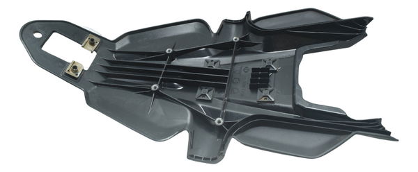 Carenagem Rabeta Ducati Multistrada V4 V4s 21-24 Original