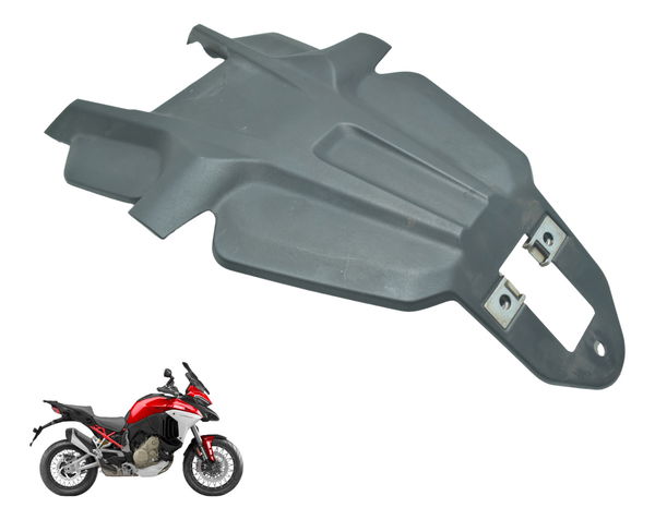 Carenagem Rabeta Ducati Multistrada V4 V4s 21-24 Original