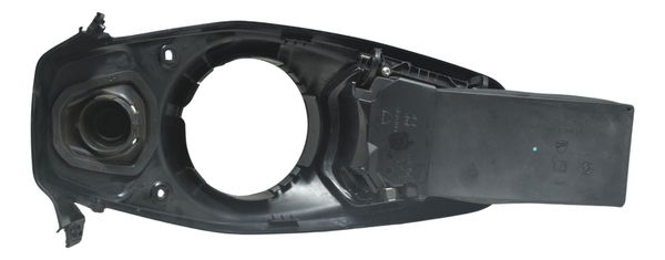 Capa Central Tanque Ducati Multistrada V4 V4s 21-24 Original