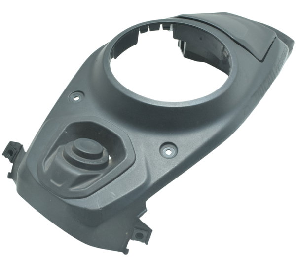 Capa Central Tanque Ducati Multistrada V4 V4s 21-24 Original Preto