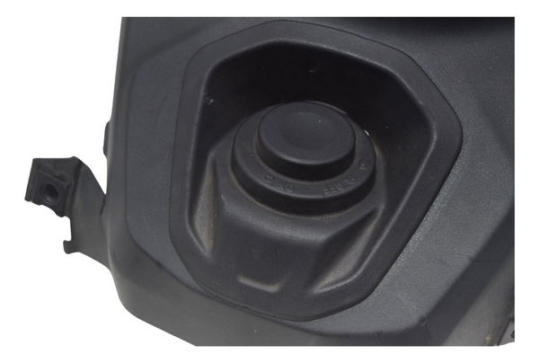 Capa Central Tanque Ducati Multistrada V4 V4s 21-24 Original