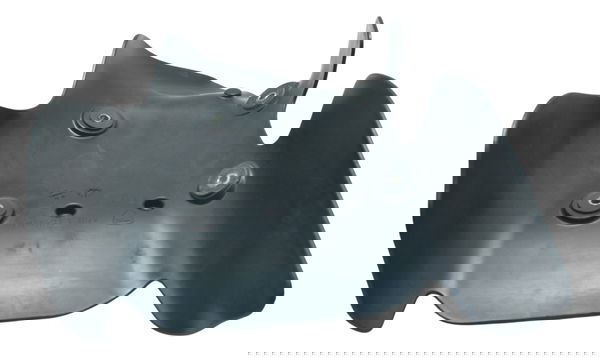 Capa Proteção Escape Ducati Multistrada V4 V4s 21-24 Orig