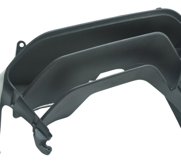 Acabamento Radiador Dir Ducati Multistrada V4 V4s 21-24 Orig