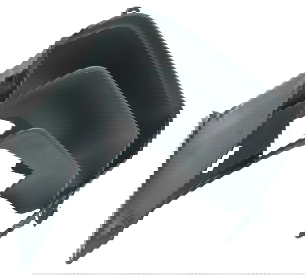 Acabamento Radiador Esq Ducati Multistrada V4 V4s 21-24 Orig