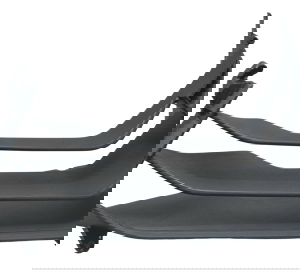 Acabamento Radiador Esq Ducati Multistrada V4 V4s 21-24 Orig