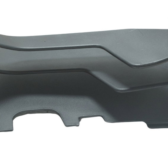 Acabamento Radiador Esq Ducati Multistrada V4 V4s 21-24 Orig