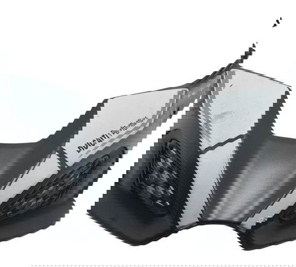 Carenagem Frontal Bico Ducati Multistrada V4 V4s 21-24 Orig Preto