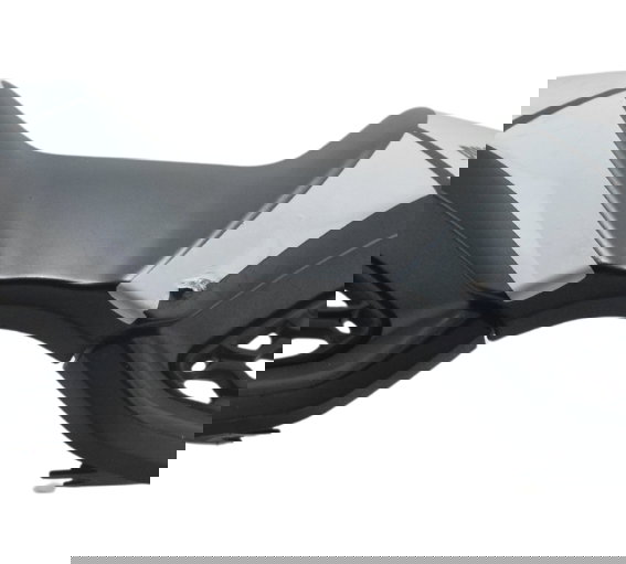 Carenagem Frontal Bico Ducati Multistrada V4 V4s 21-24 Orig Preto