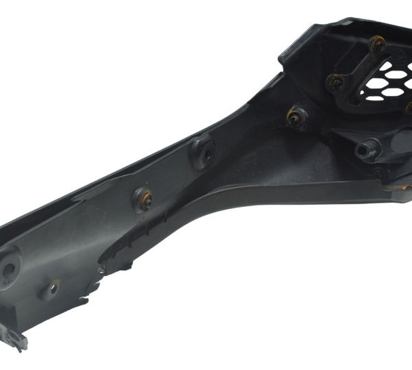 Carenagem Frontal Bico Ducati Multistrada V4 V4s 21-24 Orig Preto