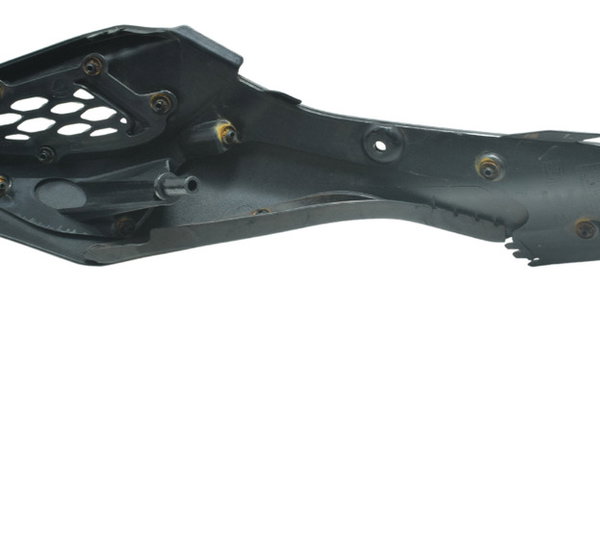 Carenagem Frontal Bico Ducati Multistrada V4 V4s 21-24 Orig Preto