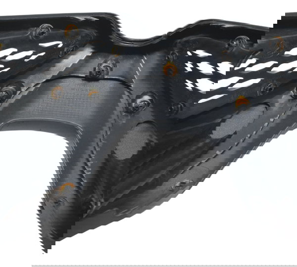 Carenagem Frontal Bico Ducati Multistrada V4 V4s 21-24 Orig Preto