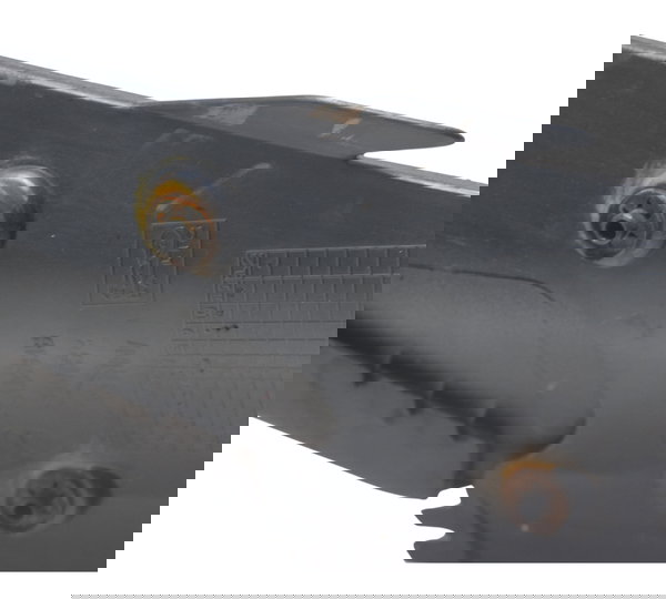 Carenagem Frontal Bico Ducati Multistrada V4 V4s 21-24 Orig Preto