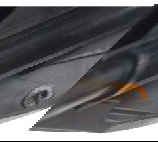 Carenagem Frontal Bico Ducati Multistrada V4 V4s 21-24 Orig Preto