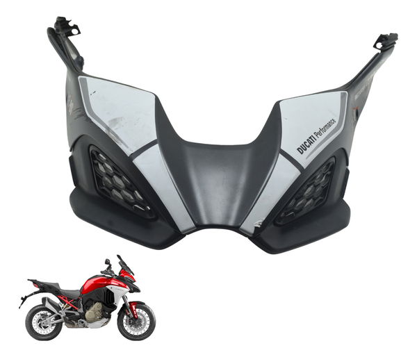 Carenagem Frontal Bico Ducati Multistrada V4 V4s 21-24 Orig