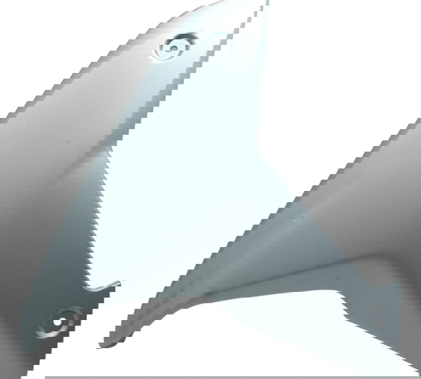 Carenagem Lateral Esq Ducati Multistrada V4 V4s 21-24 Orig Cinza