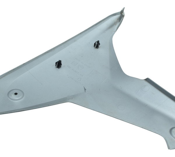 Carenagem Lateral Esq Ducati Multistrada V4 V4s 21-24 Orig Cinza