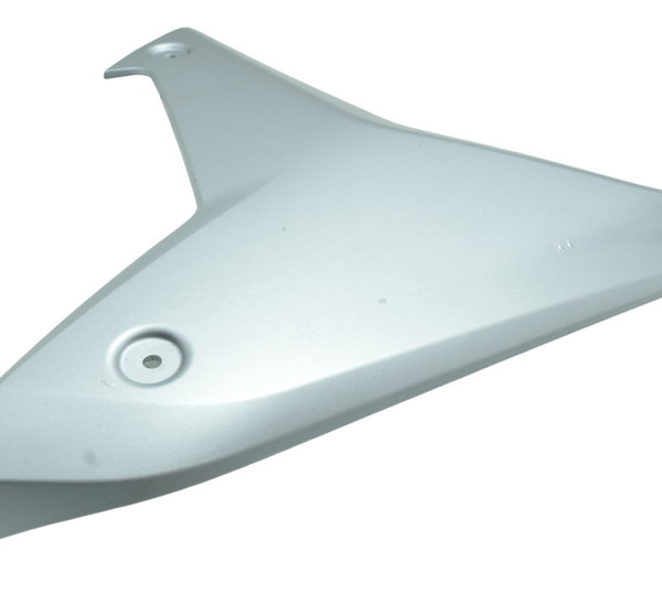 Carenagem Lateral Esq Ducati Multistrada V4 V4s 21-24 Orig Cinza