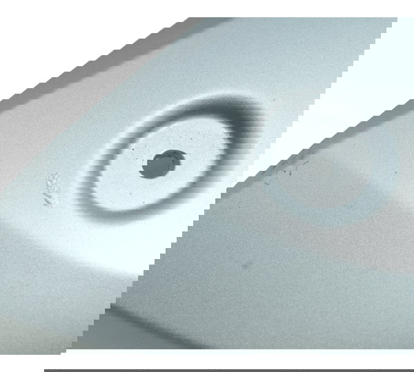 Carenagem Lateral Esq Ducati Multistrada V4 V4s 21-24 Orig Cinza