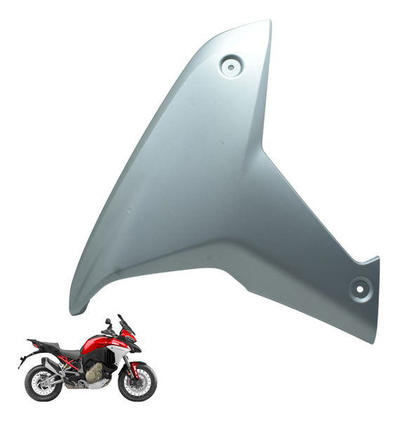 Carenagem Lateral Esq Ducati Multistrada V4 V4s 21-24 Orig