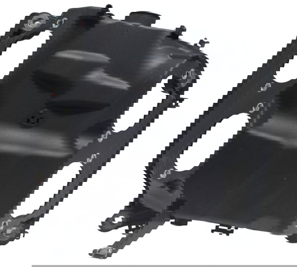 Tampa Superior Caixa Ducati Multistrada V4 V4s 21-24 Orig