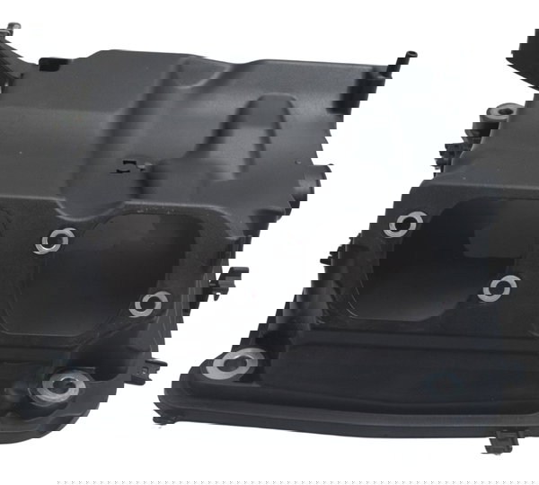 Tampa Superior Caixa Ducati Multistrada V4 V4s 21-24 Orig